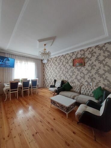 Həyət evləri və villaların satışı: --- Qovsan qəsəbəsində 4 otaqlı həyət evi 💰 Qiymət: 85 000 AZN — 7