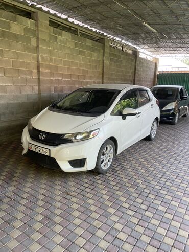 крыло для хонда фит: Honda Fit: 2016 г., 1.5 л, Автомат, Бензин, Хэтчбэк