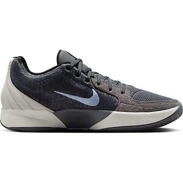 osiris d3: Мужские кроссовки, 40, Nike, Новый, цвет - Серый, Платная доставка, Самовывоз — 3