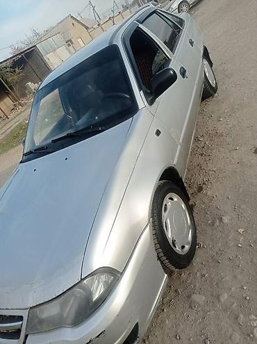 daewoo labo 2005: Daewoo Nexia: 2010 г., 1.6 л, Механика, Бензин, Седан — 7