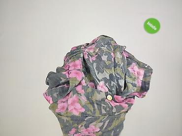parka amisu: Janina, Koszula damska, rozmiar 4XL — 6