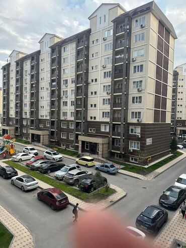 Продажа квартир: 1 комната, 53 м², Элитка, 1 этаж, Евроремонт