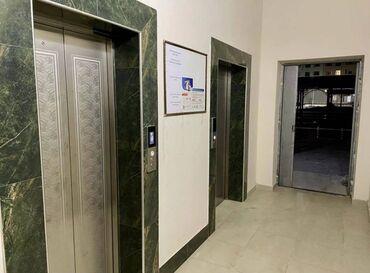 Yeni tikili: 3 otaqlı, Yeni tikili, 100 kv. m — 14