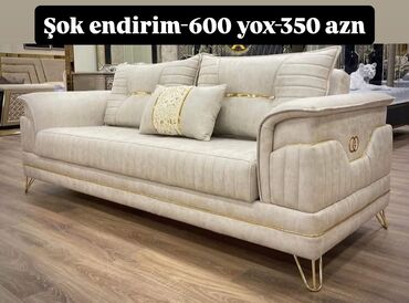 Divanlar: Künc divan, Yeni, Açılan, Bazalı, Parça, Şəhərdaxili pulsuz çatdırılma — 17