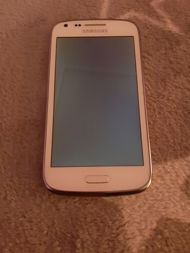 Samsung: Samsung galaksi kore ispravan telefon radi na sve mreze ima dve linije — 10