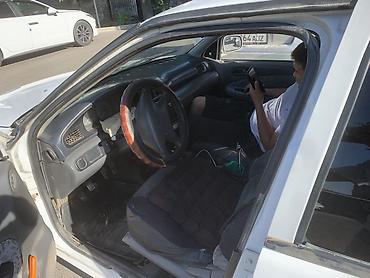 сидение киа к5: Kia Sephia: 1997 г., Механика, Седан — 3