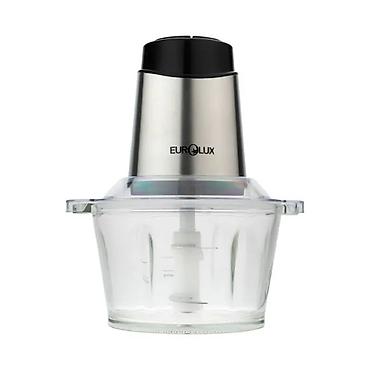 termal pasta: Eurolux EU-FC2544YGS Çoxfunksiyalı Blender Güclü 1800W motor və 2.2 — 1
