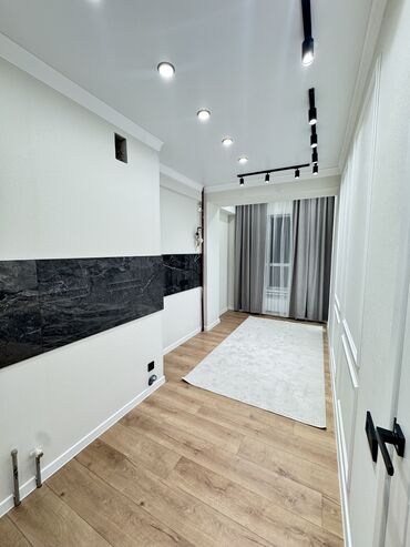 земельный участок продажа: 1 комната, 32 м², Элитка, 2 этаж, Дизайнерский ремонт