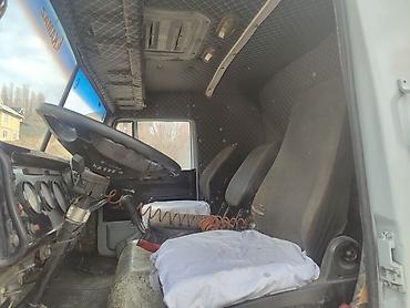 Грузовики: Грузовик, Камаз, Дубль, Б/у at lalafo.kg — 9 Грузовики: Грузовик, Камаз, Дубль, Б/у — 9