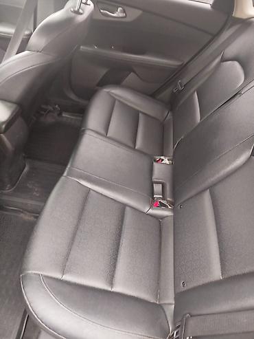 Kia: Kia K3: 2018 г., 1.6 л, Вариатор, Бензин, Седан — 6