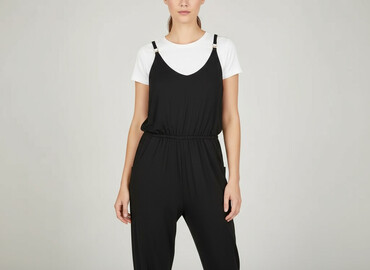 Women`s overall, size S