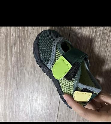 nike react: Новые Детские дышащие мокасины/кроссовки Mary Jane JBM Original — 1