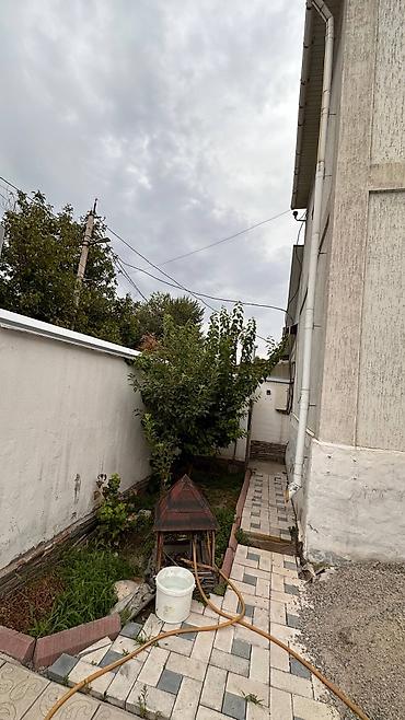 дома киргизия 1: Продается дом. На участке размером 2, 2 сотки. Площадь дома 130 кв.м — 3