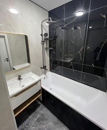 Продажа квартир: 1 комната, 48 м², Элитка, Евроремонт — 9