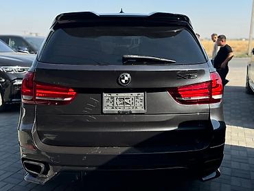 бмв х5 цена в кыргызстане: BMW X5: 2018 г., 0.3 л, Автомат, Бензин, Внедорожник — 5