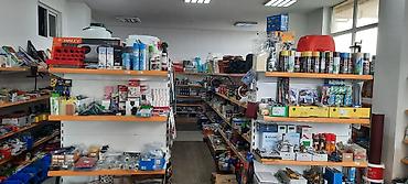 Kommersiya daşınmaz əmlakının satışı: ÇIXARIŞ VAR ❗❗❗ Xahiş edirəm agentliklər maklerlər narahat etməsin ❌ — 6