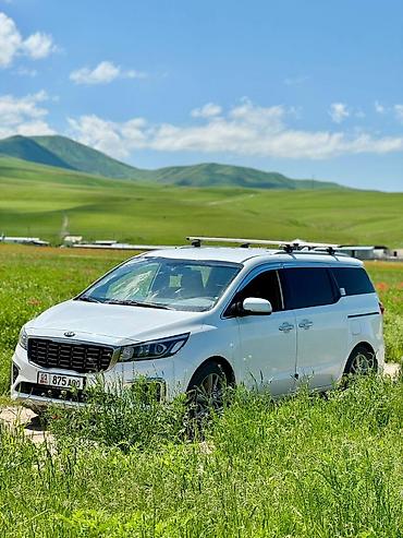 Частная аренда авто: Аренда автомобиля без водителя Авто на прокат в городе Бишкек! Всё — 14