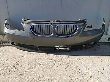 bmw oglasi: PREDNJI BRANIK ZA BMW 530 OD 2003. DO 2010. GOD. | Prednji branik — 2