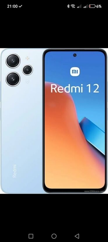 xiaomi redmi 9c irsad: Xiaomi 12S, 128 GB, 
 Barmaq izi