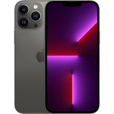 iphone x kreditle: IPhone 13 Pro, 256 ГБ, Гарантия, Кредит, Битый