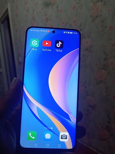 Huawei Y Max, 4 GB, rəng - Qara