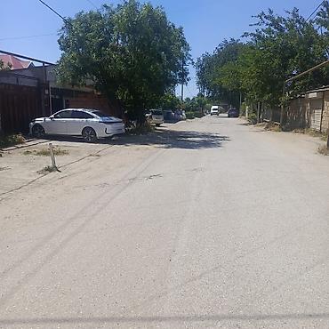 nzs de satilan heyet evleri: 2 otaqlı, 80 kv. m, Kredit yoxdur, Təmirsiz — 4