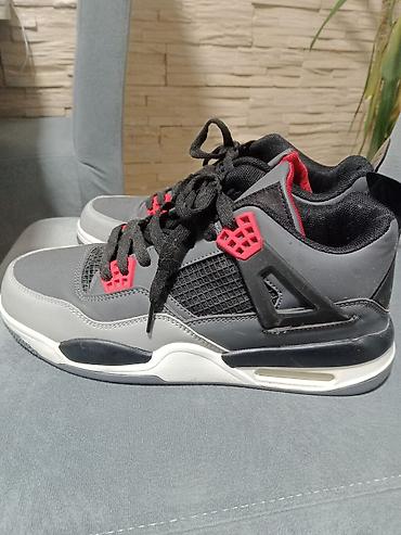 Patike: Puma patike – sportsko/lifestyle - Model: Puma (brending na jeziku i — 20