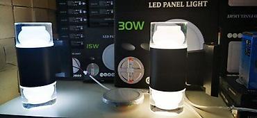 Rasveta: Lampe spoljne za gradjevinsku plastiku. 35€ AKCIJSKA CENA 3500rsd — 1