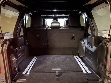 Jeep: Jeep Wrangler: 2 l. | 2022 έ. 23000 km. SUV/4x4 — 16