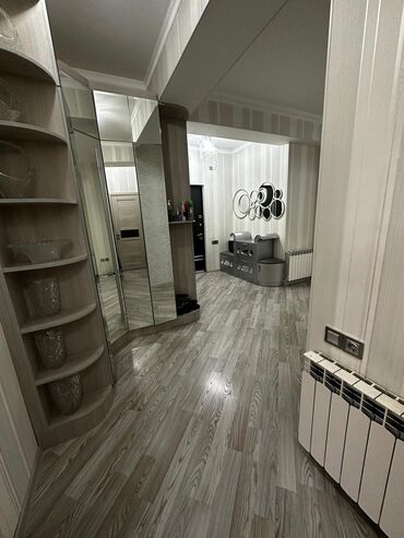 Uzunmüddətli kirayə mənzillər: 200 kvm 16/16 4 Otaqlı tam əşyalı satılır, yeni təmirdən çıxıb bahalı -da lalafo.az — 13 Uzunmüddətli kirayə mənzillər: 200 kvm 16/16 4 Otaqlı tam əşyalı satılır, yeni təmirdən çıxıb bahalı — 13