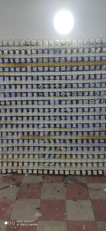 Матрасы: Matrasların ortapedik döşəklərin anbardan satışı 68 manatdan başlayan — 5