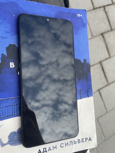 samsun j5: Samsung Galaxy A02, 32 GB, rəng - Qara