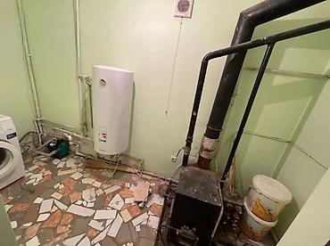 Долгосрочная аренда домов: 300 м², 7 комнат — 12