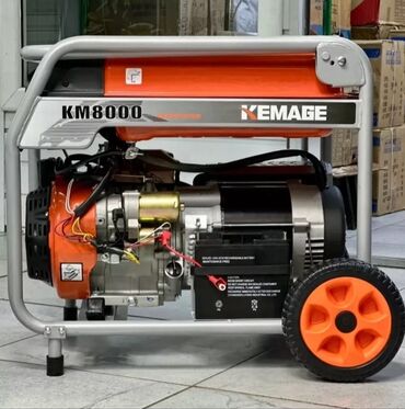 Генераторы: Генератор без звучные Инверторный KEMAGE, ROLF, DMAX, HONDO, ГЕРОЙ — 2