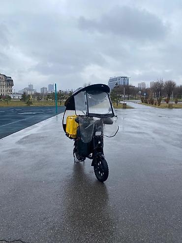 Электровелосипеды: Электровелосипед — 10