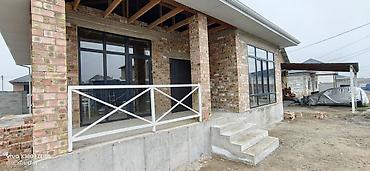 Продажа коттеджей и домов: 🏡 **Дом в Рухий Мурас 2 | ПСО** 💥🌍 📍 Бишкек, ж/м Рухий Мурас 2 📐 110 — 3