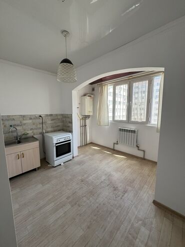 Продажа квартир: 1 комната, 42 м², 106 серия улучшенная, 5 этаж, Косметический ремонт — 4