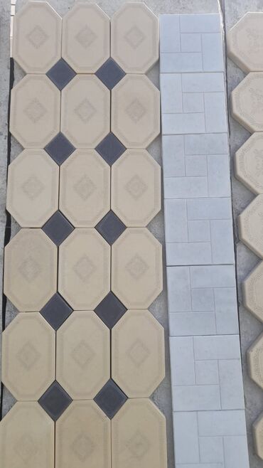 Кладка: Укладка брусчатки Больше 6 лет опыта — 9