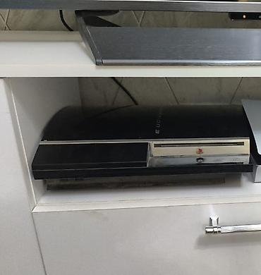Видеоигры и приставки: PlayStation 3 Fat ОБМЕН ИНТЕРЕСУЕТ с моей доплатой Описание: чутка — 4