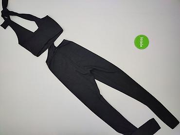 Overalls: Wassyl, Women`s overall, size S — 3