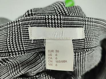 gra o tron: H&M, Spodnie materiałowe damskie, rozmiar S — 4