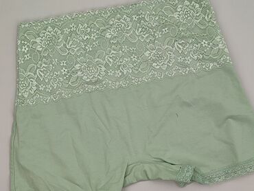Majtki damskie, rozmiar 2XL