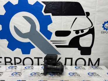 машины за 6000 долларов: Кран управления тормозами прицепа Man TGX 460 2017 Контрактный из