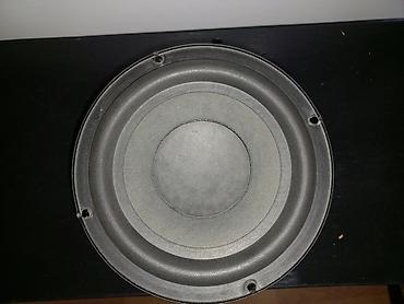 Dinamiklər və sabvuferlər: Dinamiklər və sabvuferlər, İşlənmiş, Sellüloza, Ünvandan götürmə, Pulsuz çatdırılma -da lalafo.az — 2 Dinamiklər və sabvuferlər: Dinamiklər və sabvuferlər, İşlənmiş, Sellüloza, Ünvandan götürmə, Pulsuz çatdırılma — 2