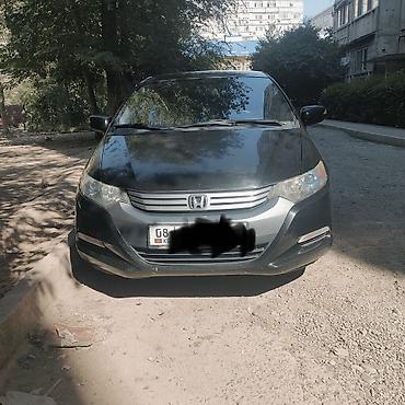honda insight: Honda Insight: 2010 г., 1.3 л, Вариатор, Гибрид, Хэтчбэк — 1