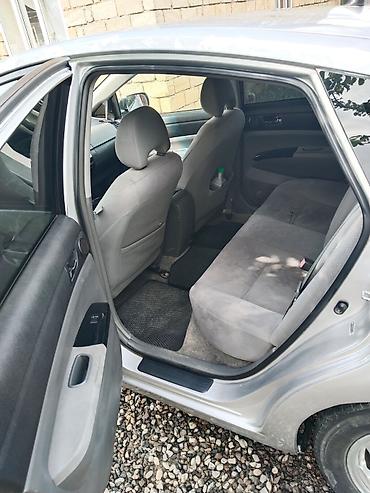 Toyota: Maşında bircə pırabilim ABS zaretka Sağlamır 12200 ABS görə çıxlacaq — 5