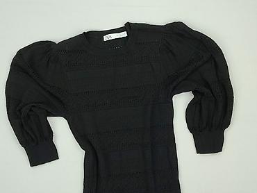oversize zara: Zara, Sukienka damska, rozmiar S — 1