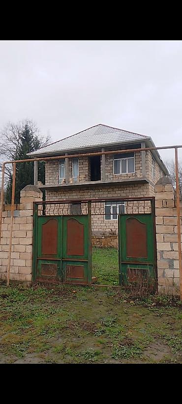 Bağ evlərinin satışı: Muxtadır, 155 kv. m, 7 otaqlı, Hovuzlu — 2
