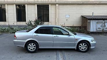 помпа хонда аккорд: Honda Accord: 2002 г., 1.8 л, Автомат, Бензин, Седан — 4