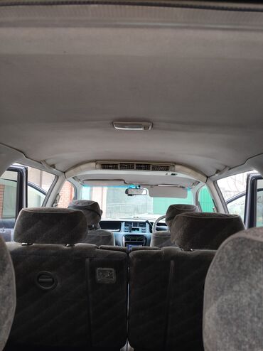 Honda: Honda Odyssey: 1998 г., 2.3 л, Автомат, Бензин, Минивэн — 18